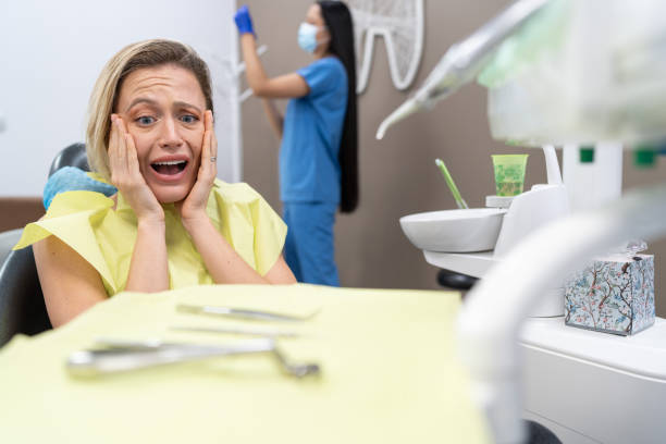 Best Emergency Broken Tooth Repair in Burnham, IL