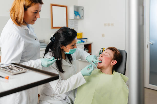 Best Walk-In Emergency Dentist in Burnham, IL